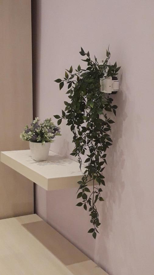 La Dimora Di Dora Apartment Napoli Bagian luar foto