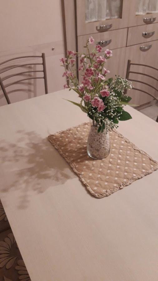 La Dimora Di Dora Apartment Napoli Bagian luar foto