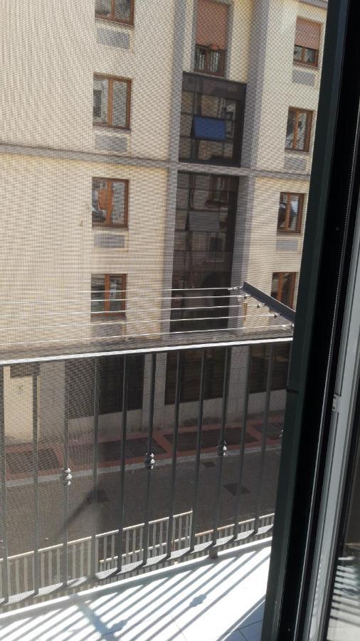 La Dimora Di Dora Apartment Napoli Bagian luar foto