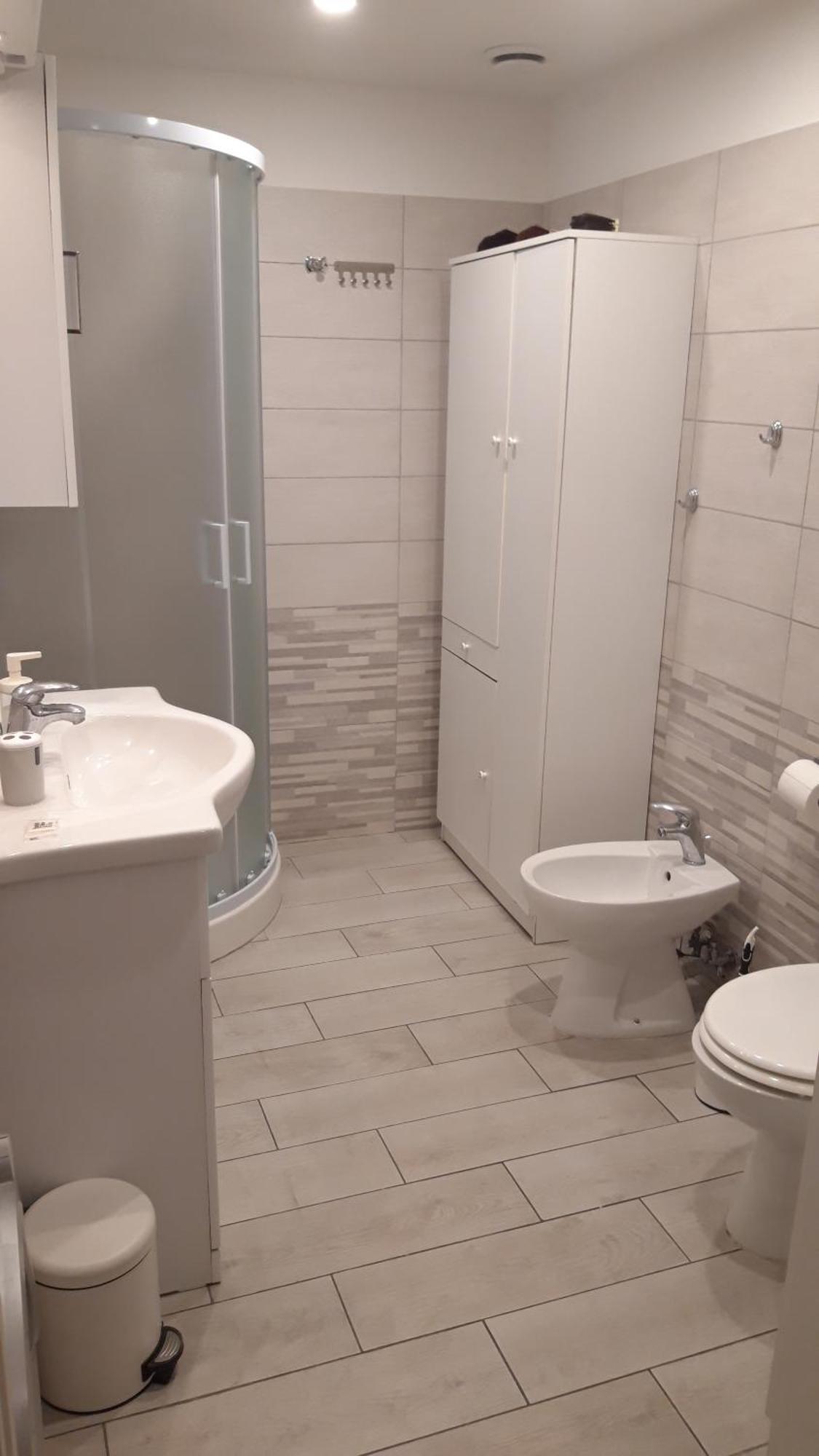 La Dimora Di Dora Apartment Napoli Bagian luar foto